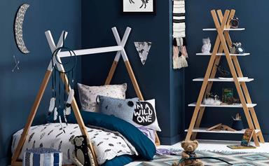 5 kids bedroom trends that will delight your little ones