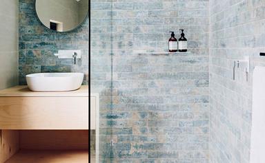 Bathroom tile trends: colours, shapes and styles you’ll see in 2019