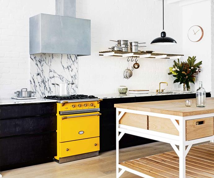 40 colourful kitchen appliances to brighten any space