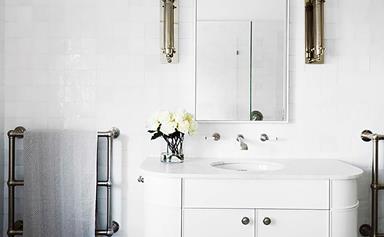 10 bathroom vanity ideas