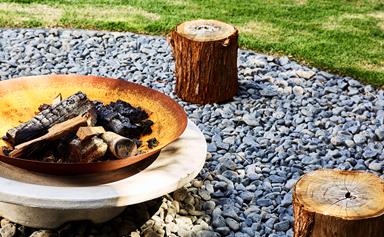 The best fire pits under $200 to warm up your backyard