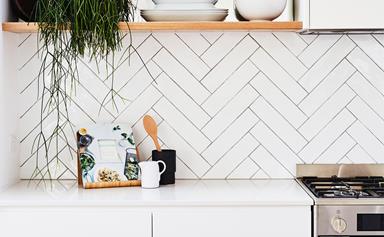 12 subway tile patterns to try
