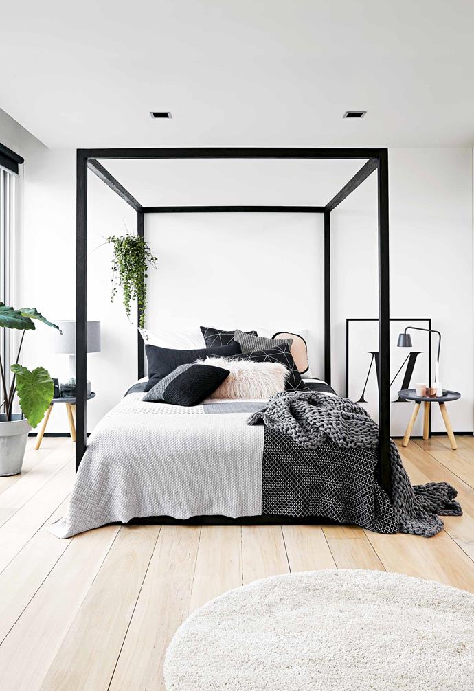 >> Step inside a [industrial-style Scandi apartment](https://www.homestolove.com.au/industrial-scandi-apartment-18187|target="_blank").