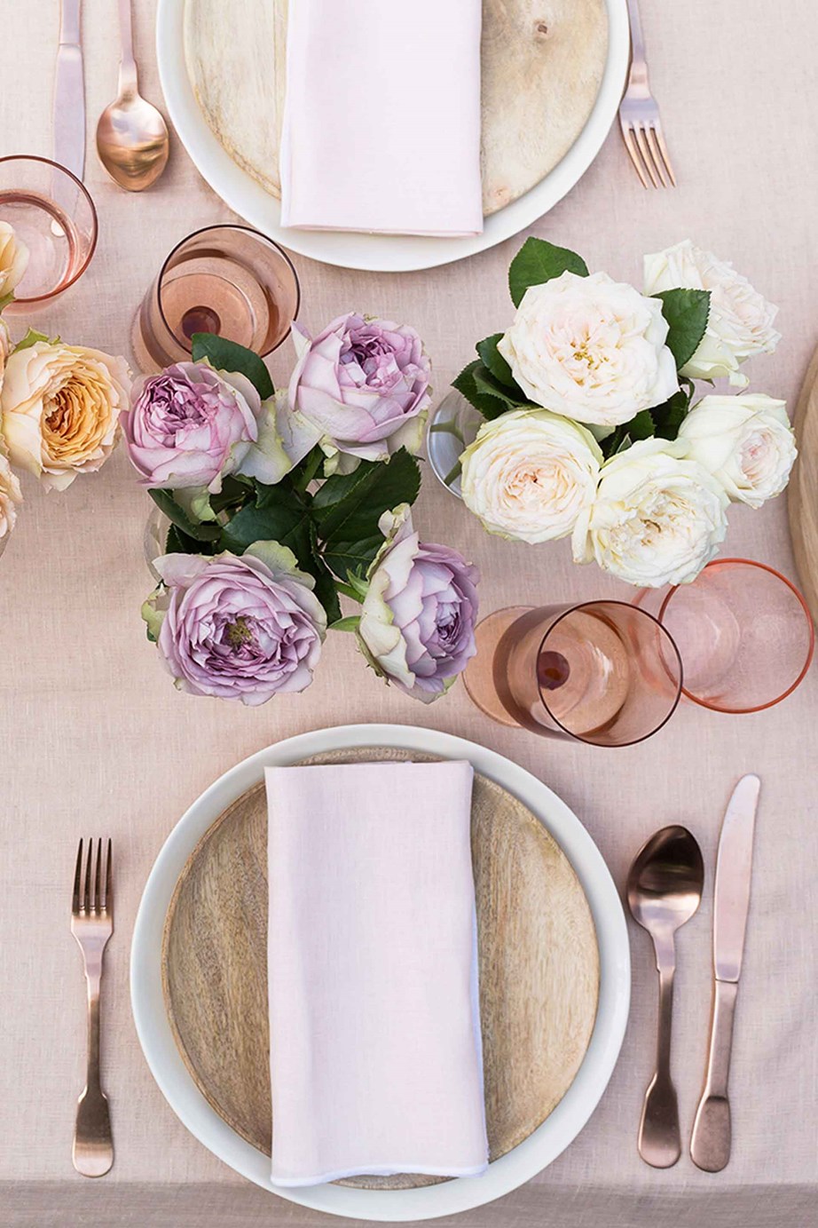 Don't let dull, scratched or tarnished cutlery bring down a [beautiful table setting](https://www.homestolove.com.au/create-a-lovely-table-setting-8747|target="_blank").