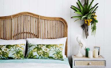 Bedhead inspiration: 9 ideas for your bedroom