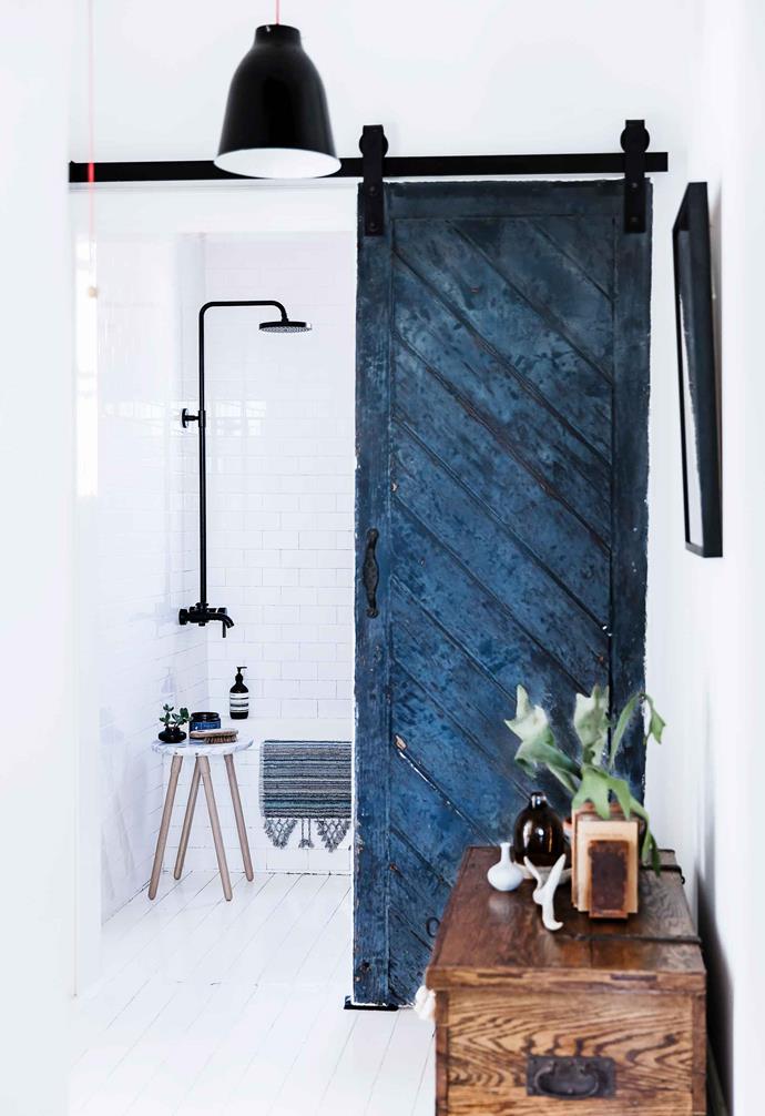 15 barn door ideas and why we're obsessed with them Homes To Love