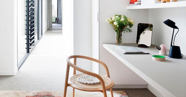 25 home office ideas to inspire productivity and creativity | Homes To Love