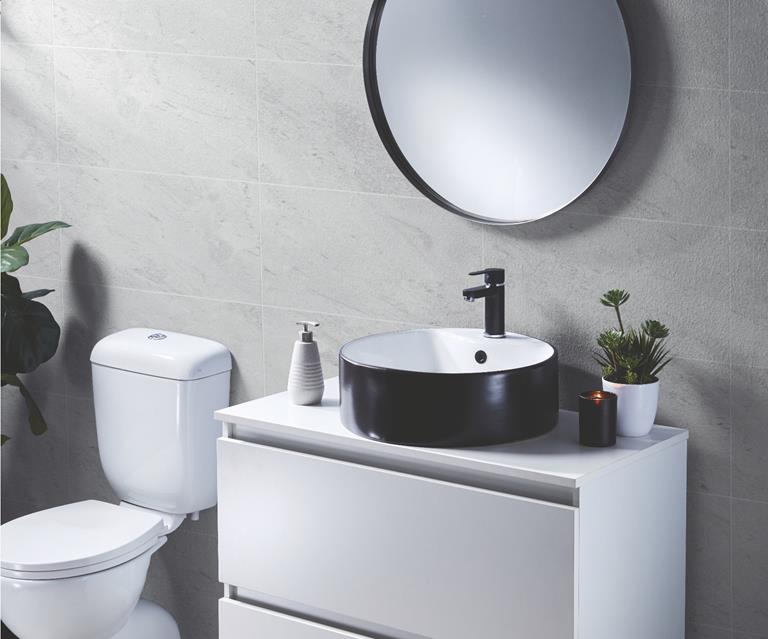 Aldi S Next Special Buy Sale Makes Bathroom Renovations Affordable