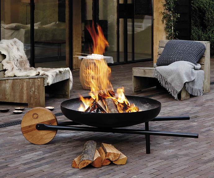 16 best outdoor heater ideas for your backyard