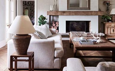 20 of the most beautiful country style living rooms
