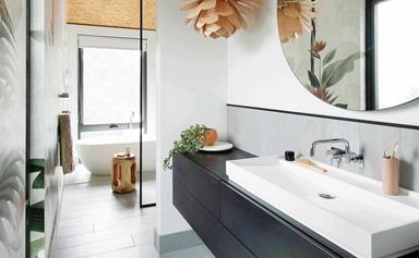The bathroom trends you'll see everywhere in 2020