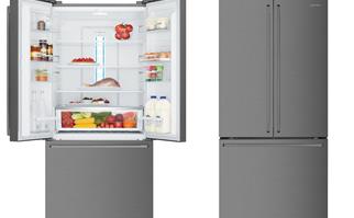 Win a Westinghouse french door fridge