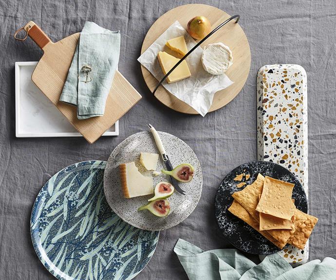 10 of the best cheese platters to elevate your entertaining