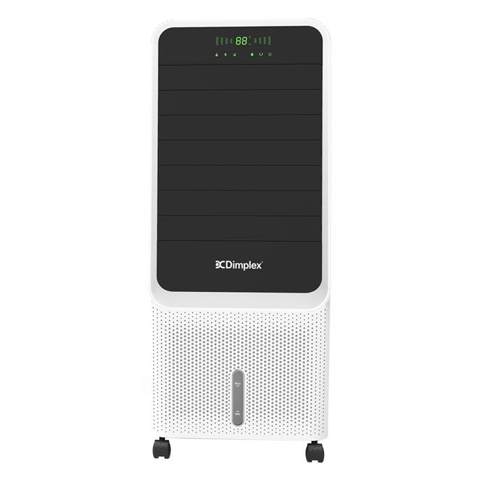 **[Dimplex 7L Evaporative Cooler, $299](https://www.thegoodguys.com.au/dimplex-7l-evaporative-cooler-dcevp7?clickref=1011liBpwdBQ&utm_source=Partner&utm_medium=skimlinks_phg|target="_blank"|rel="nofollow")**

For a more environmentally friendly and cost-effective way to cool your home, an evaporative cooler is an excellent option. Unlike conventional air conditioners which use a refrigerant, evaporative coolers draw in warm air and cool it with evaporating water. **[SHOP NOW.](https://www.thegoodguys.com.au/dimplex-7l-evaporative-cooler-dcevp7?clickref=1011liBpwdBQ&utm_source=Partner&utm_medium=skimlinks_phg|target="_blank"|rel="nofollow")** 