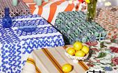 8 beautiful tablecloths to elevate your dining setting