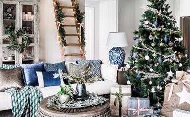 15 fabulously festive Christmas decorations