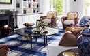 10 homes that embrace bold patterns