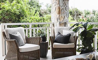 9 best outdoor lounge chairs for the summer