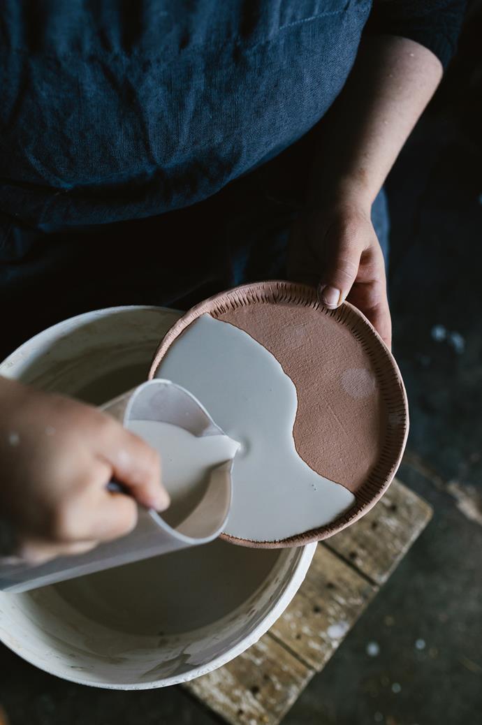 A focus on the handmade and their organic beauty is coming to the forefront for 2020, like in the bespoke creations of [eco-friendly potter Otti Made](https://www.homestolove.com.au/eco-friendly-pottery-14027|target="_blank").