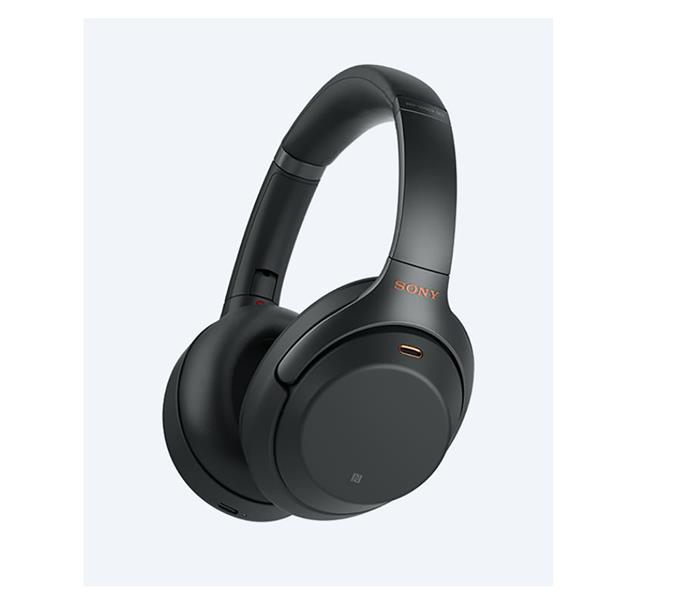 WH-1000XM3 wireless noise cancelling headphones, $395, from [Sony](https://store.sony.com.au/headphones-noisecancelling/WH1000XM3B.html#start=1|target="_blank"|rel="nofollow")