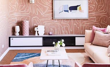 5 of the biggest interior design trends from the past decade