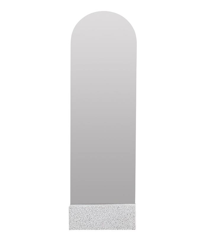 Space standing mirror, $329, [Castlery](https://www.castlery.com.au/products/space-standing-mirror-52880007?quantity=1|target="_blank"|rel="nofollow")