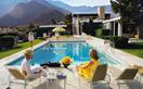 Slim Aarons: the story behind the iconic images