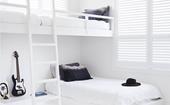 15 stylish bunk bed ideas even adults will love