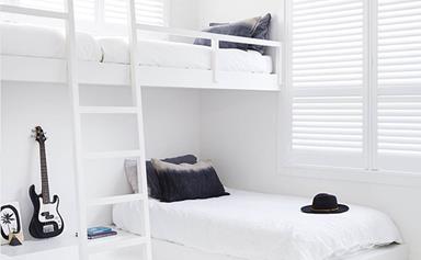 10 stylish bunk bed ideas even adults will love