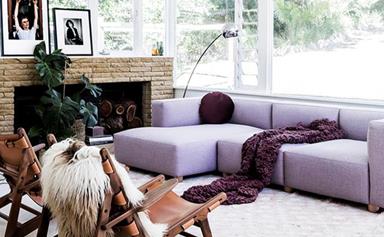 12 living rooms made for relaxing