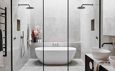 22 stunning walk-in shower ideas to revamp your bathroom with