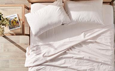 The best luxury bed linen to elevate your bedroom