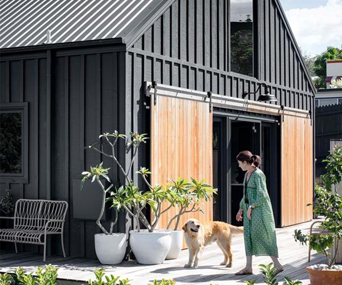 11 barn-style homes built for modern living