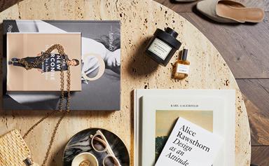20 new coffee table books to inspire