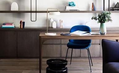 10 smart and stylish home offices