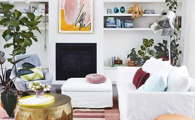 Colour scheme: 8 tips for choosing the right palette for your home