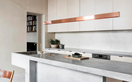 20 kitchens with illuminating lighting designs