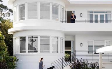 20 fresh white house exterior ideas