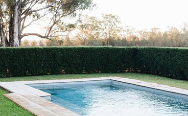 How to maintain your swimming pool in winter