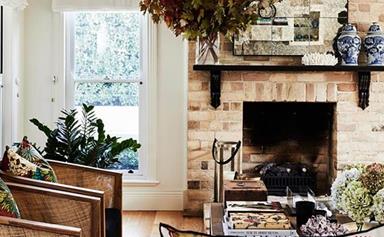 16 cosy winter-ready living rooms