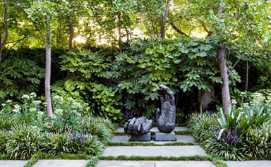20 of the best gardens from Australian House & Garden