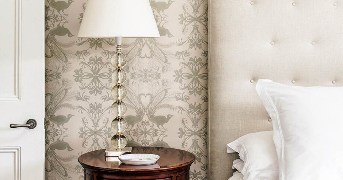 Wallpaper: why and how to work it on your walls | Homes To Love