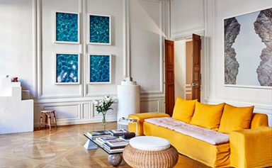A guide to French interior design