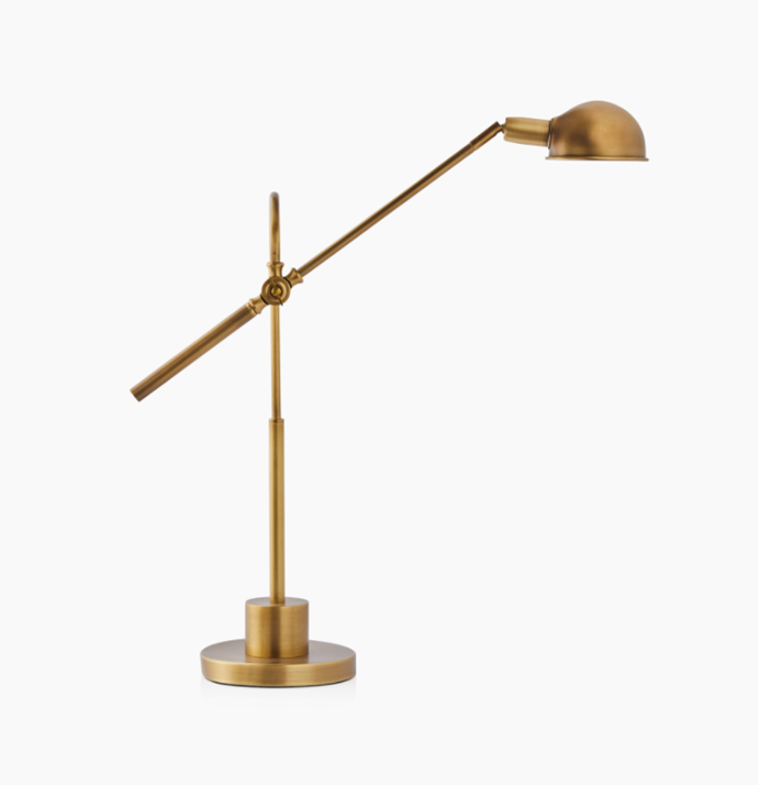 Arnage Table Lamp, $995, [Coco Republic](https://www.cocorepublic.com.au/arnage-table-lamp|target="_blank"|rel="nofollow")