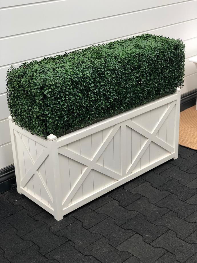 Rectangular Hamptons Planter Box, $480 – $510, [Just Gorgeous Things](https://justgorgeousthings.com.au/product/rectangular-hamptons-planter-box/|target="_blank"|rel="nofollow")