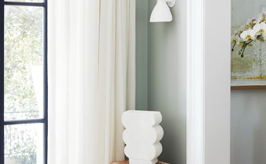 20 wonderful wall lights and sconces