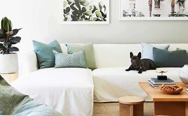 20 modern living room ideas that will inspire a makeover