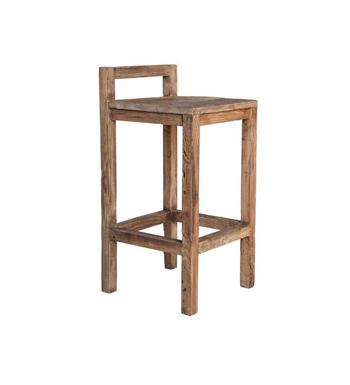 'Judd' bar stool, $450, [MCM House](https://www.mcmhouse.com/collections/barstools/products/judd-bar-stool|target="_blank"|rel="nofollow")