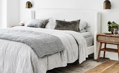 How to guarantee you are buying quality bed linen