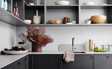 35 kitchen storage tips to create more space and stay organised